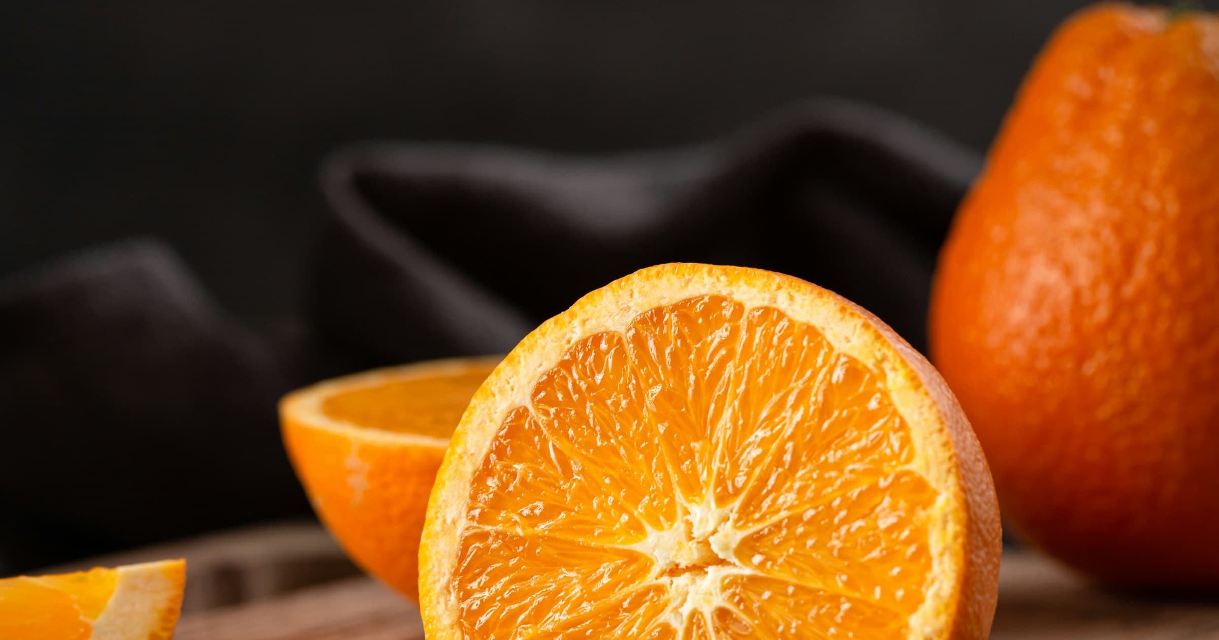 Nutrition and the foggy brain