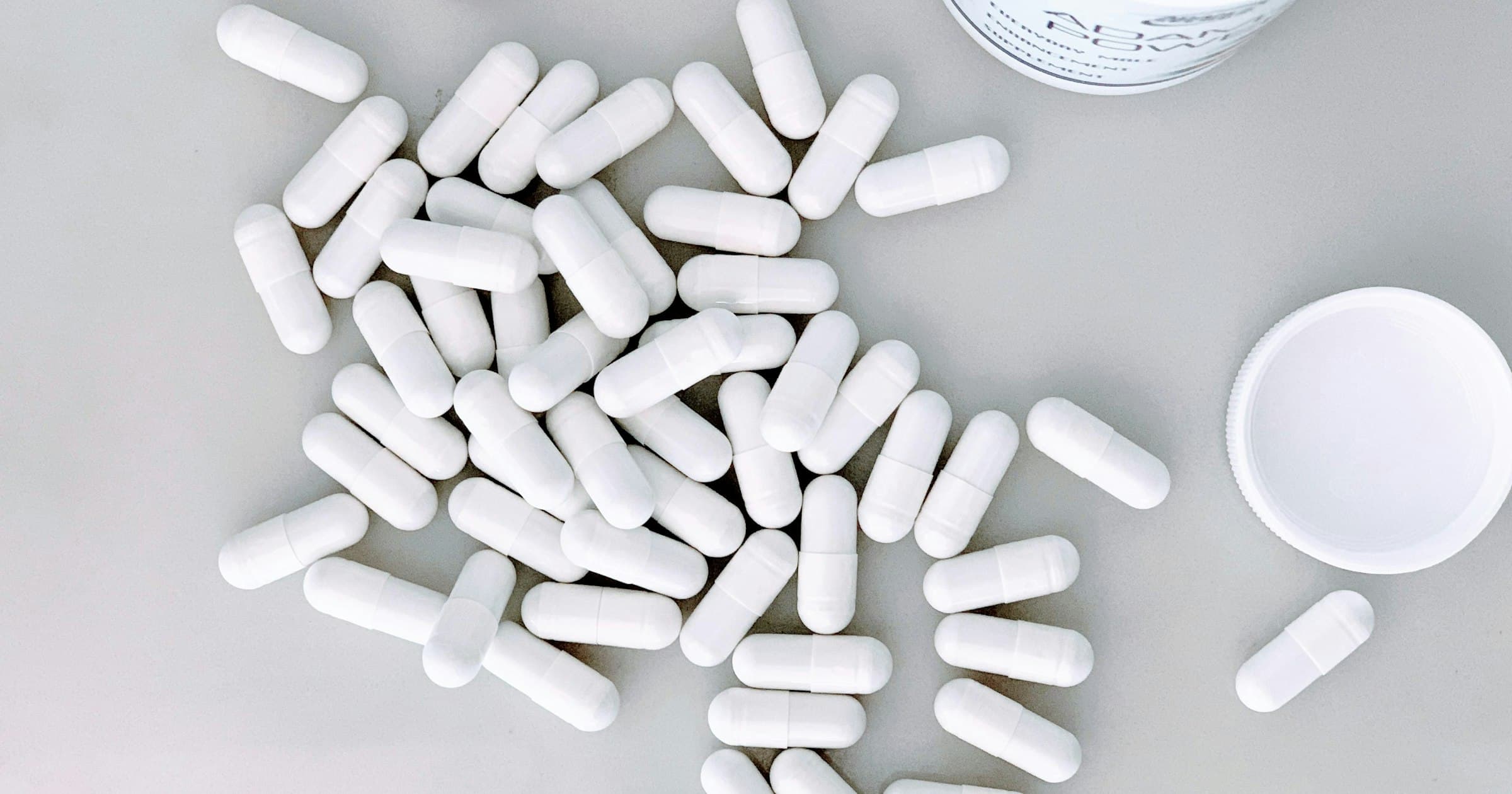 Supplements: evidence vs. hype